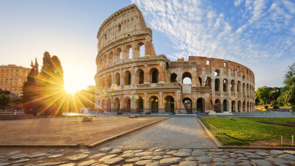 tips when you travel to rome