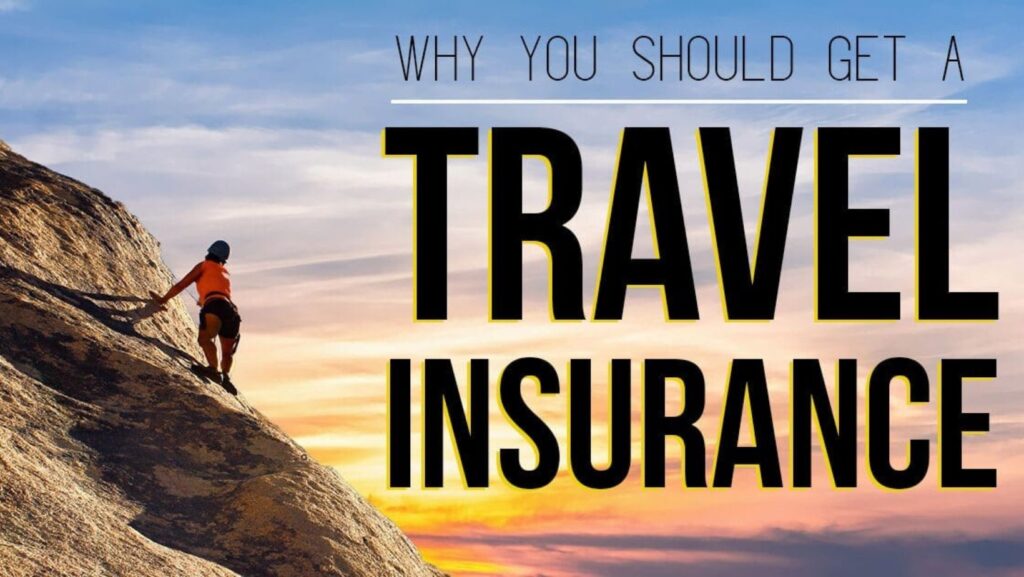 what is adventure travel insurance