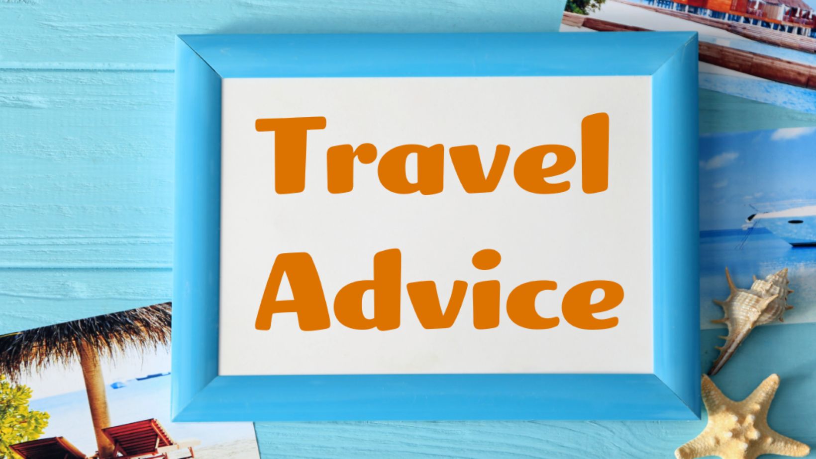 what is fcdo travel advice