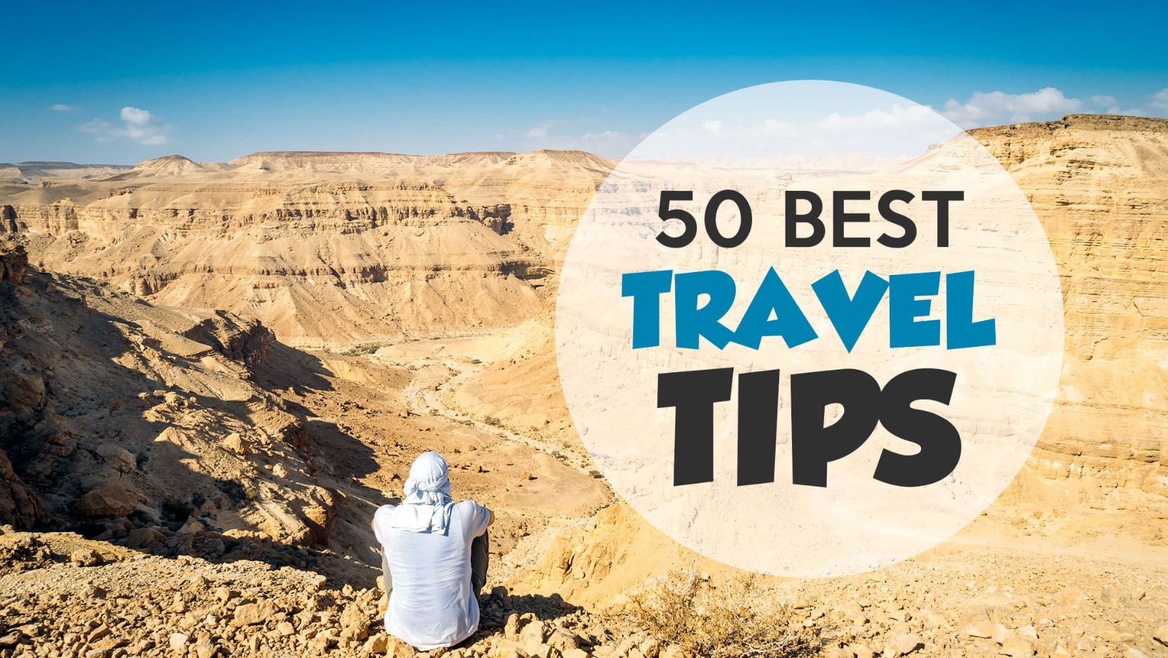 what are your best travel tips