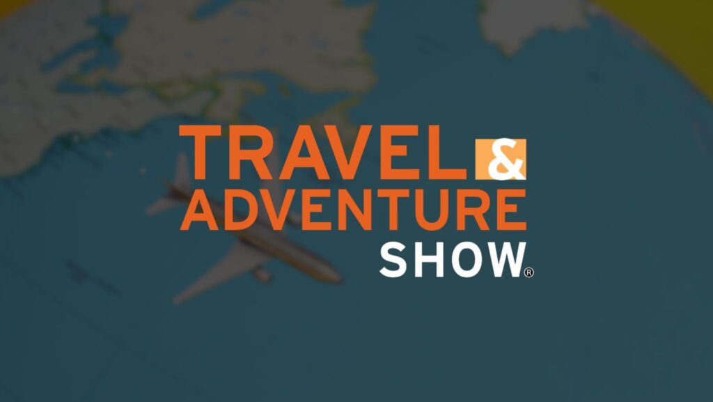 what is the 2024 travel and adventure show