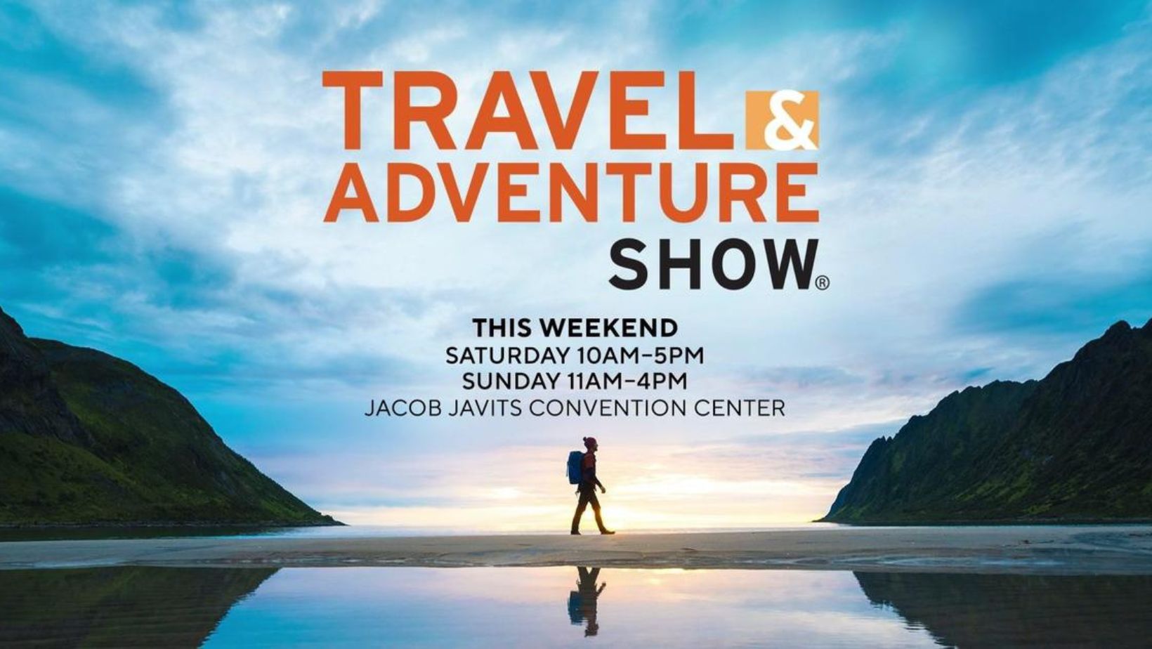how to get the most out of the travel and adventure show
